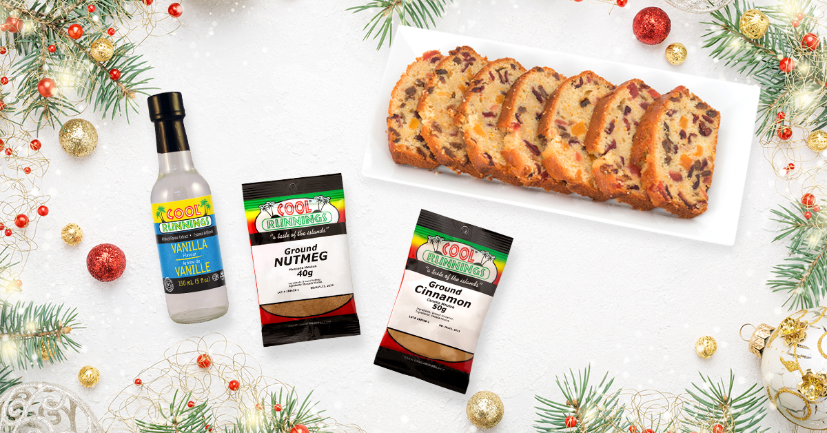 Fruitcake &ndash; Cool Runnings Foods CA