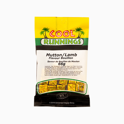 Cool Runnings