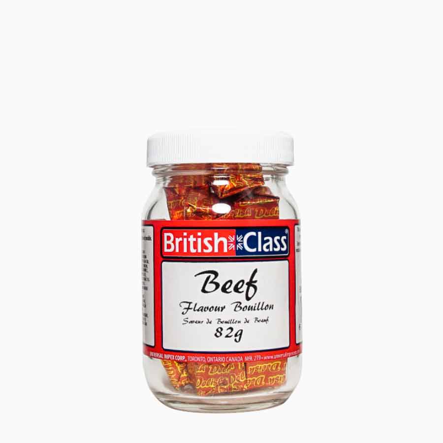 Beef Flavour Bouillon The SaltFree, Mineral Rich B... Cool Runnings