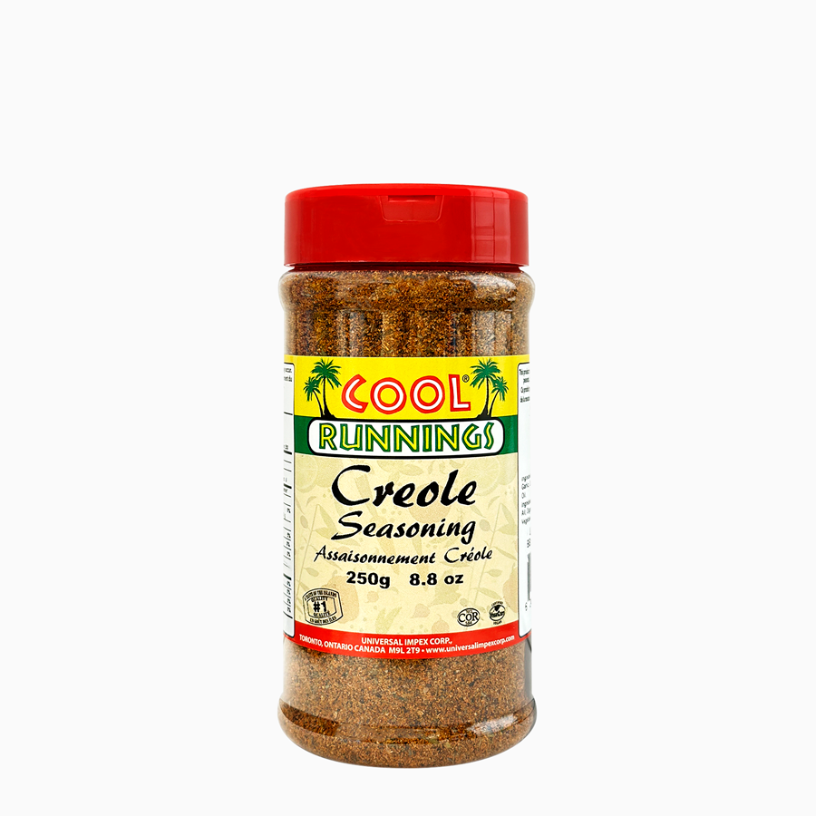 Creole spice discount