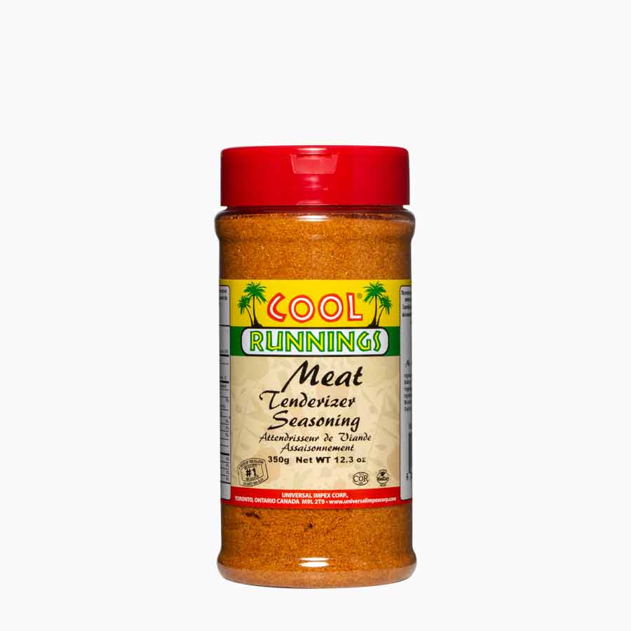 Tenderizer Seasonings To Make Your Meats Delicious Cool Runnings Foods CA