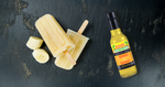 Banana Popsicles cool runnings