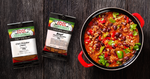 Beef Chili cool runnings