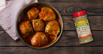 Beef Stuffed Cabbage Rolls cool runnings