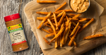 Cajun Fries cool runnings