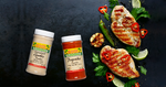 Chili Lime Chicken cool runnings