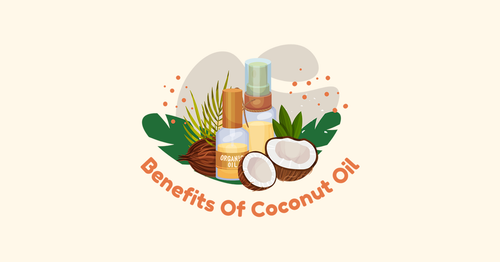 How to use Coconut Oil cool runnings