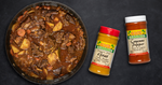 Goat Stew cool runnings