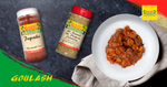 Goulash cool runnings
