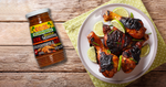 Spicy Jerk Chicken cool runnings