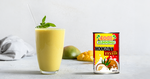 Mango Smoothie cool runnings