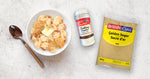 Pancake Cereal cool runnings