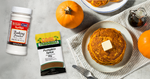 Pumpkin Pancakes cool runnings