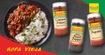 Ropa Vieja cool runnings
