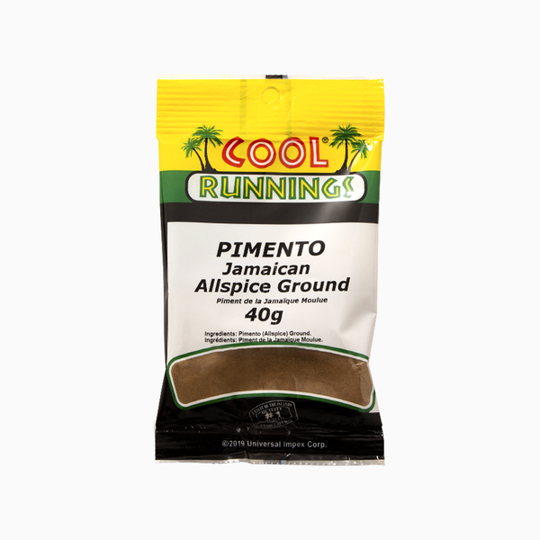 pimento Allspice-Ground-Pimento-