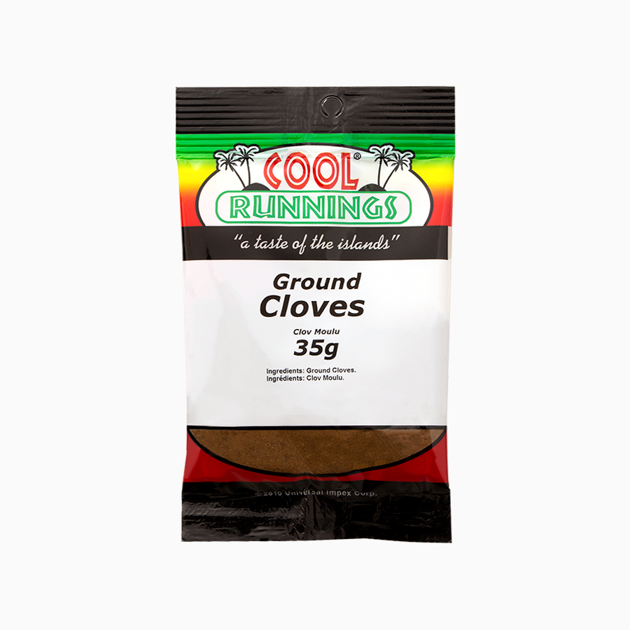 Cool Runnings ground cloves