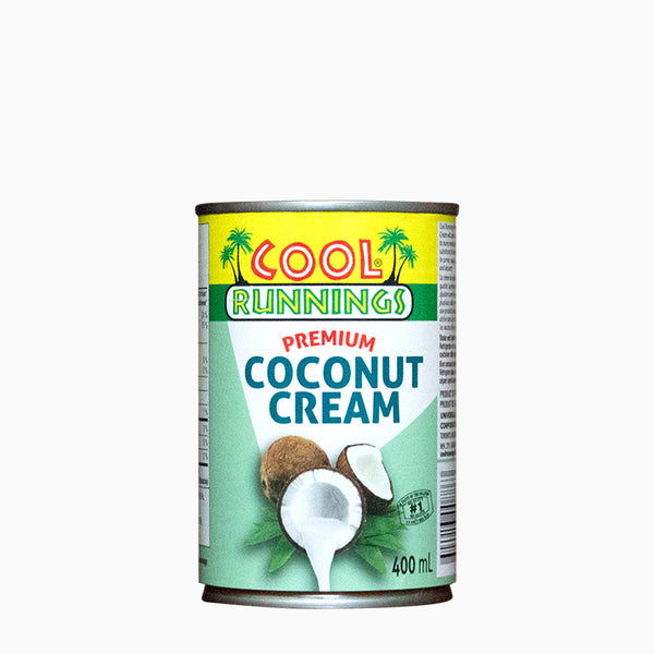 Coconut Cream