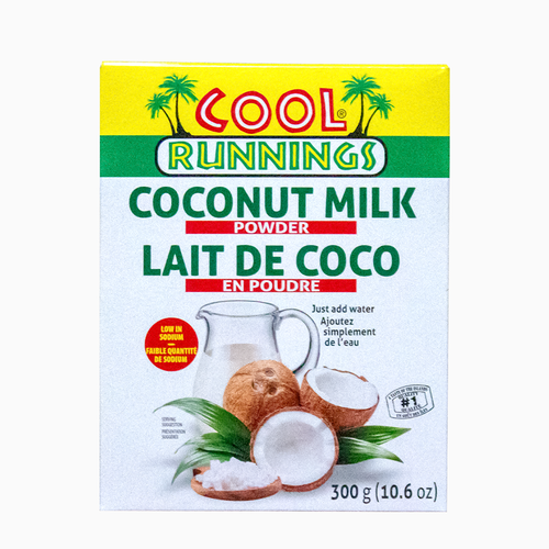 
                  
                    Load image into Gallery viewer, Coconut Milk Powder
                  
                 cool runnings