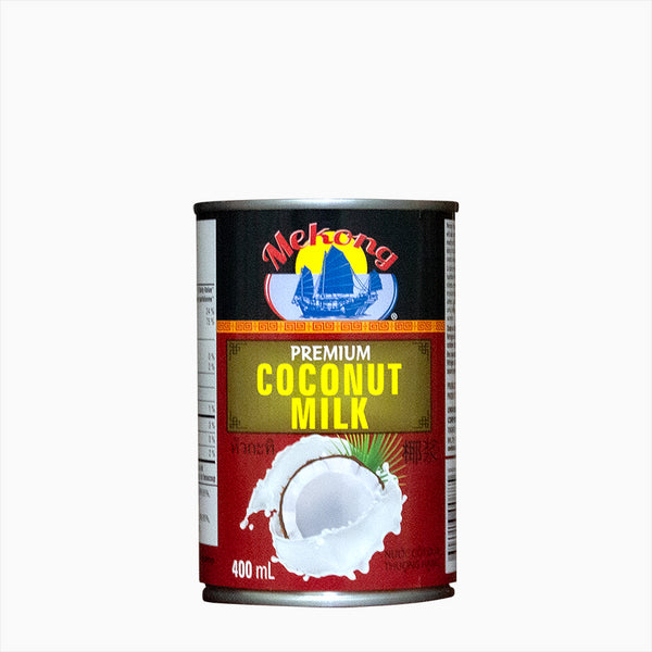 Premium Coconut Milk