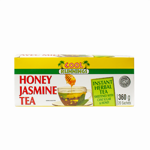 
                  
                    Load image into Gallery viewer, Honey Jasmine Tea  - Case Pack
                  
                 cool runnings