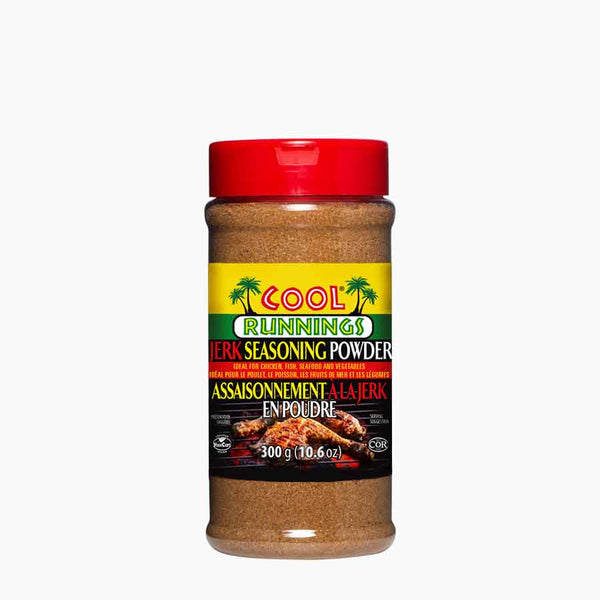 Cool Runnings jerk seasoning spice