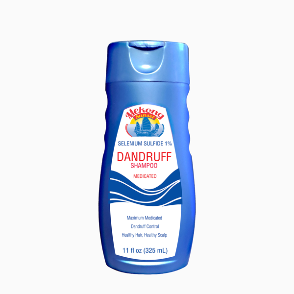 Mekong Sunset Dandruff Shampoo – Cool Runnings Foods CA