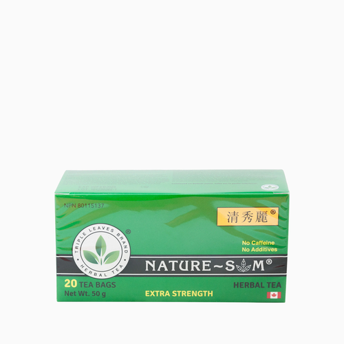 Slim Leaf Super Slim Tea-Extra Strength 50g