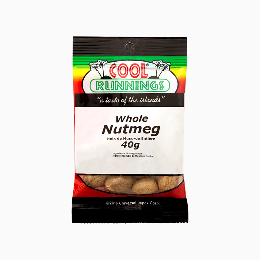 Cool-Runnings whole nutmeg