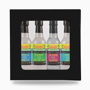 
                  
                    Load image into Gallery viewer, Baking Flavouring Gift Pack
                  
                 cool runnings