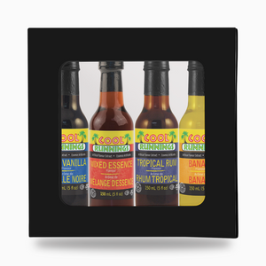 
                  
                    Load image into Gallery viewer, Tropical Flavouring Gift Pack
                  
                 cool runnings