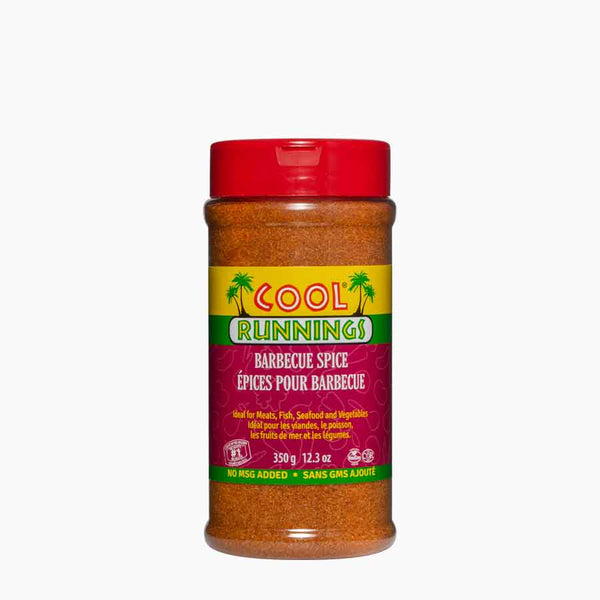 Cool BBQ Spice