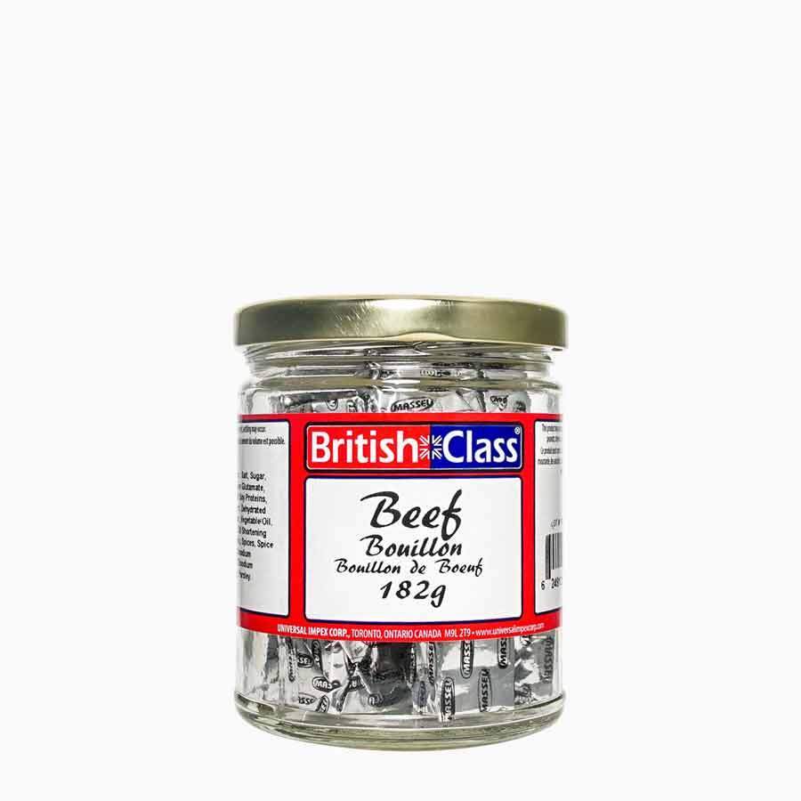 Cool Runnings Beef Flavour Bouillon – 182g Cool Runnings Beef Flavour Bouillon – 182g