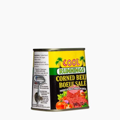 
                  
                    Load image into Gallery viewer, Corned Beef
                  
                 cool runnings