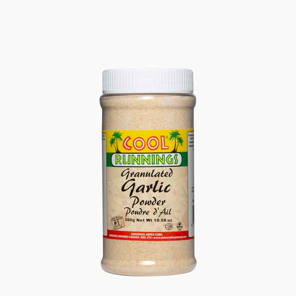 Cool Runnings garlic powder