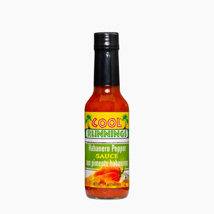 
                  
                    Load image into Gallery viewer, Habanero Pepper Sauce
                  
                 cool runnings