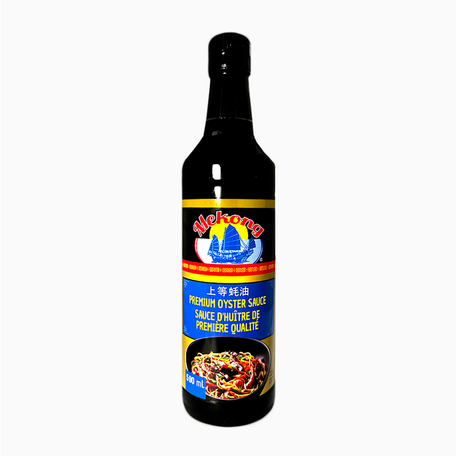 Mekong premium oyster sauce