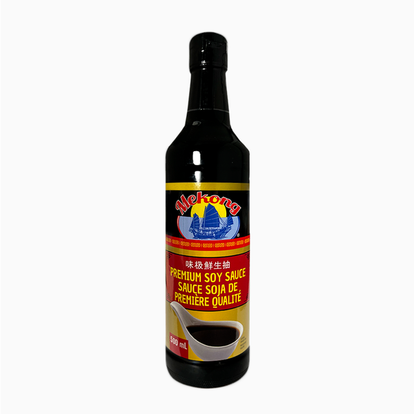 Mekong premium soy sauce