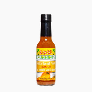 
                  
                    Load image into Gallery viewer, Scotch Bonnet Pepper Sauce
                  
                 cool runnings