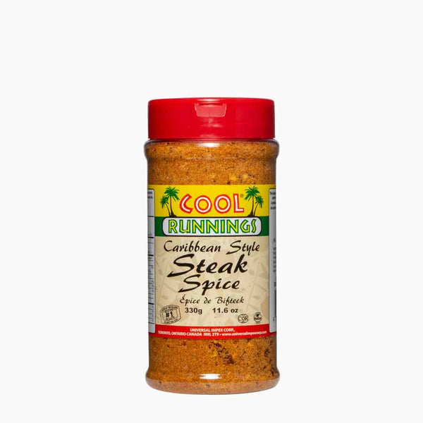 Steak Spice - 330g