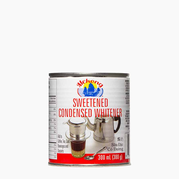 Mekong Sweetened Condensed Whitener