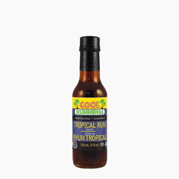 Tropical Rum Flavouring