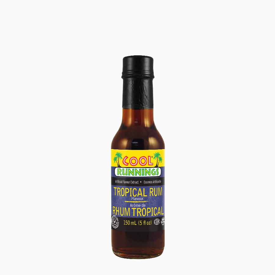 Cool Runnings tropical rum flavouring