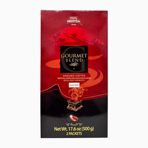 Trung nguyen Gourmet blend 500g